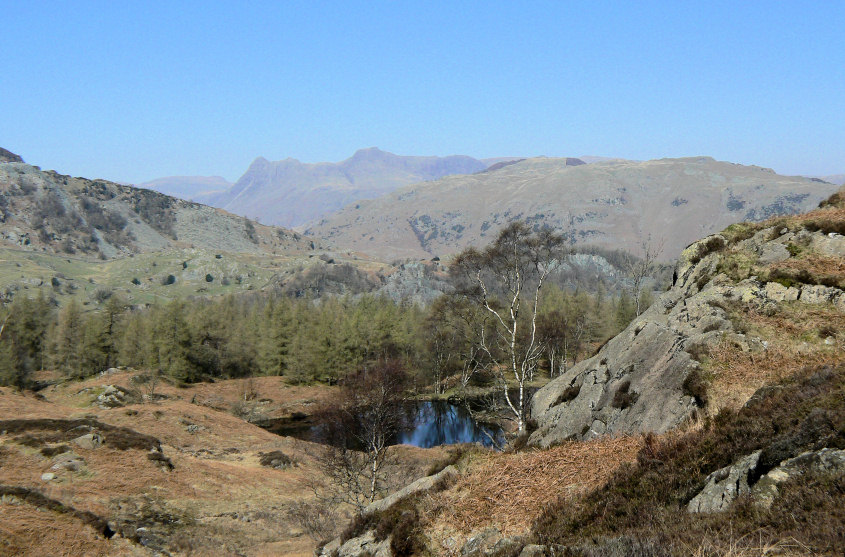 Uskdale Gap Uskdale Gap